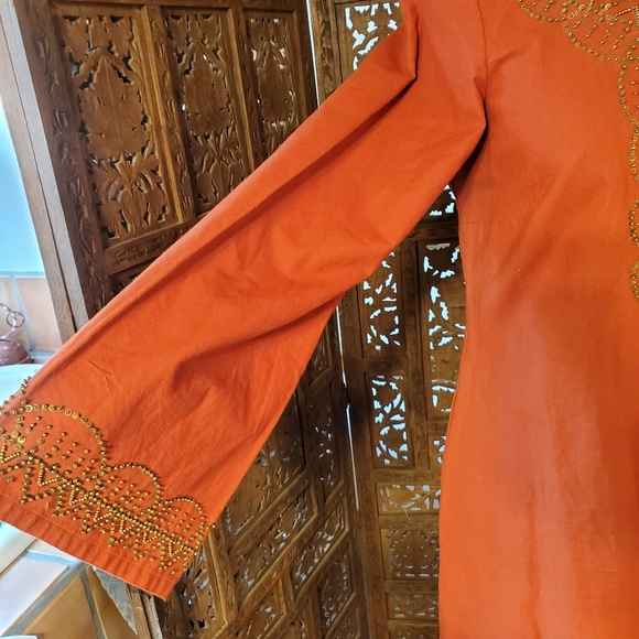 eshakti custom made dress . - Picture 2 of 6